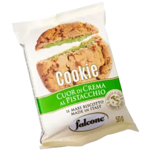Falcone AL Pistacchio VE: 30 x 50g
