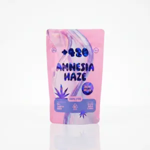 Amnesia Haze