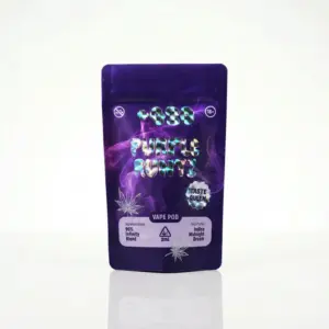 Purple Runtz