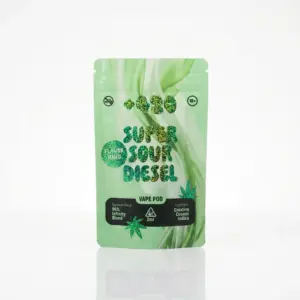 Super Sour Diesel