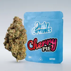 Cherry Pie