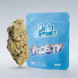 Frosty