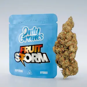 Fruit Storm