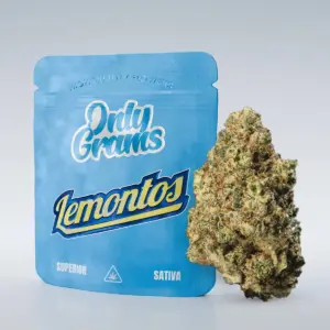 Lemontos