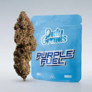 Purple Fuel
