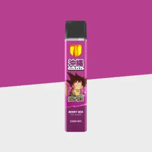 Berry Mix