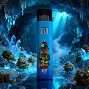 Blue Magic