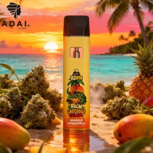 Mango Pineapple