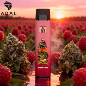 Raspberry