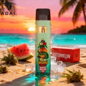 Watermelon Ice