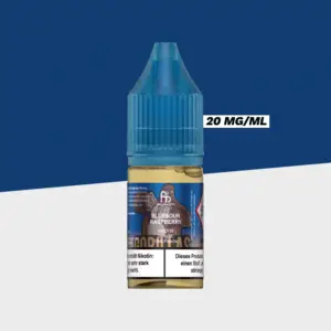 Blue Sour Raspberry