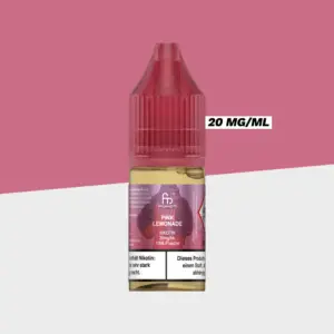 Pink Lemonade