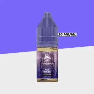 Triple Berry