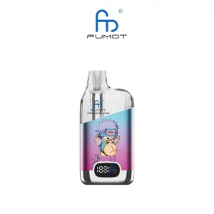 Box Blau Pink