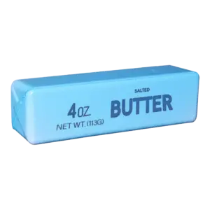 Butter Squishy Groß BLAU VE: 12 Stück
