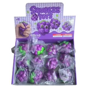 Squeezing Berry VE: 12 Stück