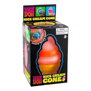 Squishy Eis VE: 12 Stück