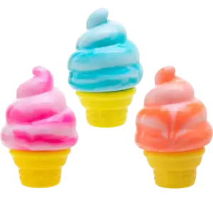Eis Creamy Smooth Squish VE: 20 Stück
