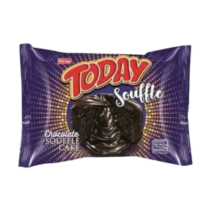 Today Soufle Chocolate VE: 24 x 45g
