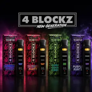 4Blockz – New Generation