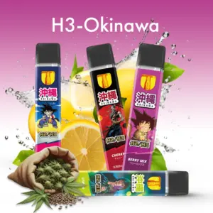 Okinawa H3