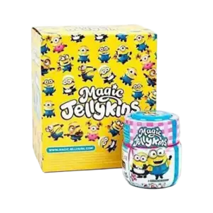Magic Jellykins Min VE: 8 Stück