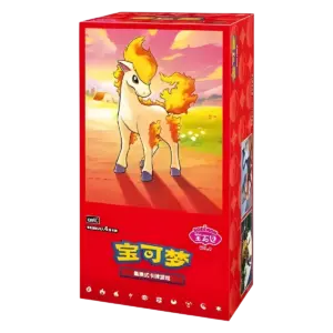 Gem Pack Vol 4 VE: 18 Booster