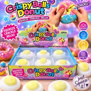 Crispy Spiegeleier VE: 12 Stück